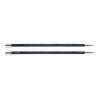 Aiguilles Royale Bouleau 40 Cm. Nr. 8.0